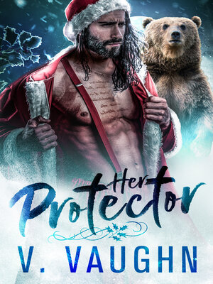 cover image of Her Protector